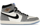 Jordan 1 Retro High Og All - Star Cool Grey - Unmatched Kicks - Sneakers