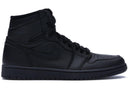 Jordan 1 Retro High Og Black - Unmatched Kicks - Sneakers