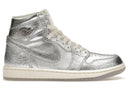 Jordan 1 Retro High Og Chrome Womens - Unmatched Kicks - Sneakers