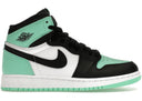 Jordan 1 Retro High Og Green Glow Gs - Unmatched Kicks - Sneakers