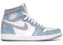 Jordan 1 Retro High Og Hyper Royal - Unmatched Kicks - Sneakers