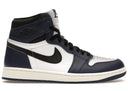 Jordan 1 Retro High Og Midnight Navy - Unmatched Kicks - Sneakers