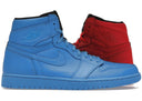 Jordan 1 Retro High Og Quai 54 2017 Friends & Family - Unmatched Kicks - Sneakers