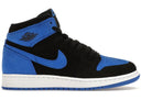 Jordan 1 Retro High Og Royal Reimagined Gs - Unmatched Kicks - Sneakers