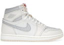 Jordan 1 Retro High Og Sail University Red - Unmatched Kicks - Sneakers