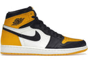 Jordan 1 Retro High Og Taxi - Unmatched Kicks - Sneakers