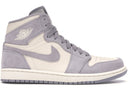 Jordan 1 Retro High Pale Ivory Womens - Unmatched Kicks - Sneakers