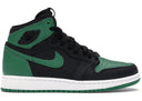 Jordan 1 Retro High Pine Green Black Gs - Unmatched Kicks - Sneakers