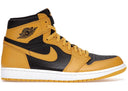 Jordan 1 Retro High Pollen - Unmatched Kicks - Sneakers