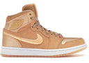 Jordan 1 Retro High Season Of Her Ice Peach Womens - Unmatched Kicks - Sneakers