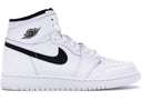Jordan 1 Retro High Yin Yang White Gs - Unmatched Kicks - Sneakers