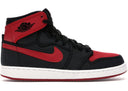Jordan 1 Retro Ko Bred 2015 - Unmatched Kicks - Sneakers