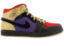 Jordan 1 Retro Leroy Smith - Unmatched Kicks - Sneakers