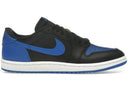 Jordan 1 Retro Low 85 Royal - Unmatched Kicks - Sneakers