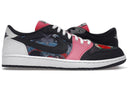 Jordan 1 Retro Low Chinese New Year 2020 - Unmatched Kicks - Sneakers