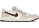 Jordan 1 Retro Low Golf Light Orewood Elephant - Unmatched Kicks - Sneakers