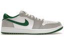 Jordan 1 Retro Low Golf Pine Green - Unmatched Kicks - Sneakers