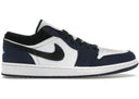 Jordan 1 Retro Low Navy 2004 - Unmatched Kicks - Sneakers