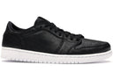 Jordan 1 Retro Low Ns Black White Womens - Unmatched Kicks - Sneakers