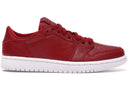 Jordan 1 Retro Low Ns Gym Red White Womens - Unmatched Kicks - Sneakers