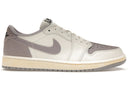 Jordan 1 Retro Low Og Atmosphere Grey - Unmatched Kicks - Sneakers