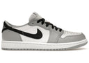 Jordan 1 Retro Low Og Barons - Unmatched Kicks - Sneakers