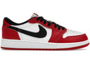 Jordan 1 Retro Low Og Chicago 2025 Gs - Unmatched Kicks - Sneakers