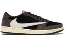 Jordan 1 Retro Low Og Sp Travis Scott Mocha - Unmatched Kicks - Sneakers