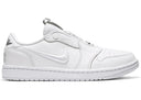 Jordan 1 Retro Low Slip White Black Womens - Unmatched Kicks - Sneakers