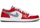 Jordan 1 Retro Low South Side - Unmatched Kicks - Sneakers