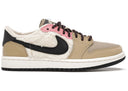 Jordan 1 Retro Low Utility Pack Womens - Unmatched Kicks - Sneakers