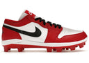 Jordan 1 Retro Mcs Low Chicago - Unmatched Kicks - Sneakers