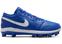 Jordan 1 Retro Mcs Low Game Royal White - Unmatched Kicks - Sneakers