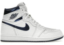 Jordan 1 Retro Metallic Navy 2016 - Unmatched Kicks - Sneakers