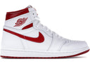 Jordan 1 Retro Metallic Red 2017 - Unmatched Kicks - Sneakers