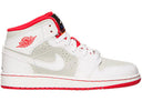 Jordan 1 Retro Mid Hare Jordan 2015 Gs - Unmatched Kicks - Sneakers