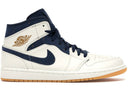 Jordan 1 Retro Mid Jeter - Unmatched Kicks - Sneakers