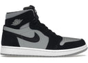 Jordan 1 Zoom Cmft Black Light Smoke Grey - Unmatched Kicks - Sneakers