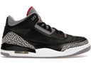 Jordan 3 Retro Black Cement (2011) - Unmatched Kicks - Sneakers