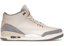 Jordan 3 Retro Muslin - Unmatched Kicks - Sneakers