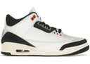 Jordan 3 Retro Quai 54 (2024) - Unmatched Kicks - Sneakers