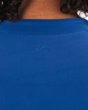 KDM LS Zip Bra - Reign - Unmatched Supply-Women's Tenacity Long Sleeve Zip Bra