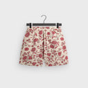 Kith Cupro Linen Curtis Short - Fury - Unmatched Kicks-KITH