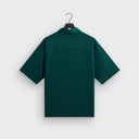 Kith Drape Twill Raf Dolman Buttondown - Chronicle - Unmatched Kicks-KITH