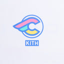 Kith for Cinelli Vice Di Milano Tee White - Unmatched Kicks-KITH