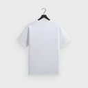 Kith for Taxi Driver Japanese Poster Standard Tee - White - Unmatched Kicks-KITH