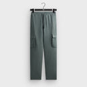 Kith Interlock Bryson Cargo Pant - Court - Unmatched Kicks-KITH