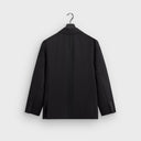 Kith & Messi for adidas Football Suiting Jacket - Black - Unmatched Kicks-KITH