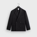 Kith & Messi for adidas Football Suiting Jacket - Black - Unmatched Kicks-KITH