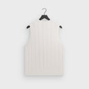 Kith Rhys Tilden Vest - Sandrift - Unmatched Kicks-KITH